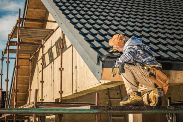 Trusted Unionville, TN  Roofing repair and installation Experts