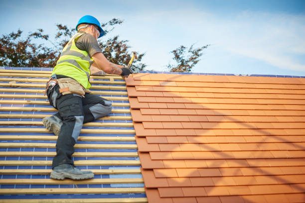 Best Flat Roofing  in Unionville, TN